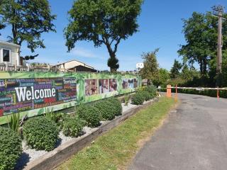 CAMPING VILLAGE PUYROND Bressuire - La Celle-sous-Gouzon - 3