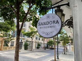 Sandora Boutique Hotel - Free Hon Thom Cable Car Tickets Until Dec 28, 2025 - Phu Quoc - 8