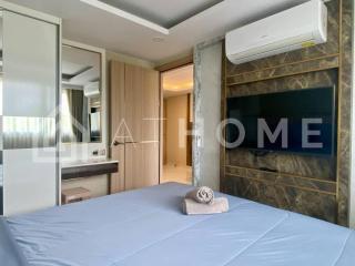 1-bedroom Dusit Grand Park II D508 - 6