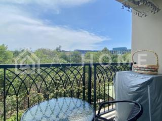 1-bedroom Dusit Grand Park II D508 - 3