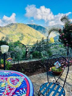 Panoramic Villa Fiore di Limone near Cefalú - Santo Stefano di Camastra - 4
