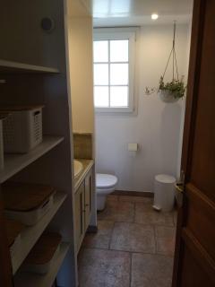 Beautiful private villa with open views - Valbonne - 8