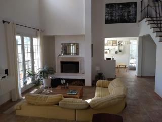 Beautiful private villa with open views - Valbonne - 6