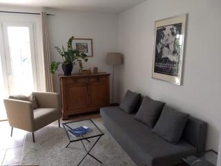 Beautiful private villa with open views - Valbonne - 5