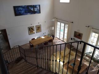 Beautiful private villa with open views - Valbonne - 3