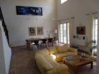 Beautiful private villa with open views - Valbonne - 2