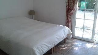 Beautiful private villa with open views - Valbonne - 1