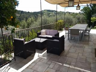 Beautiful private villa with open views - Valbonne - 3