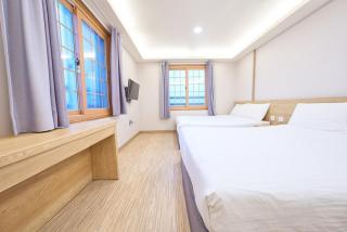 Seogwipo Pension Yeonri - Seogwipo - 9
