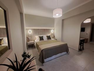 Finikas Apartment R002 - - 7