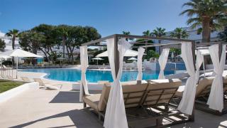 BLUESEA Club Martha's - Cala d´Or - 4