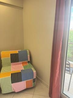 #Ioannas Νikopolis Apartments - Tesalónica - 3