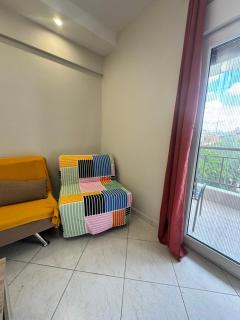 #Ioannas Νikopolis Apartments - Tesalónica - 2