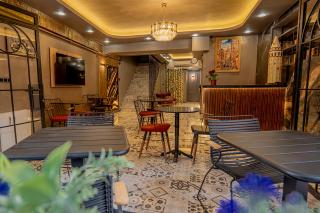 Galata Greenland Hotel - Istanbul - 4