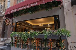 Galata Greenland Hotel - Istanbul - 3