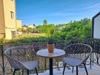 Finikas Apartment R002 - - 2