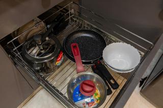 Buteak Suites BTM Layout - Bangalore - 2
