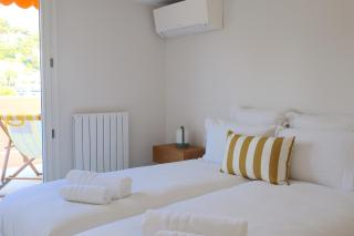 Luxury 2bedrms with SeaView CityCenter&Parking #4 - Roquebrune-Cap-Martin - 8