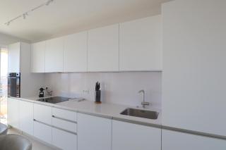 Luxury 2bedrms with SeaView CityCenter&Parking #4 - Roquebrune-Cap-Martin - 5