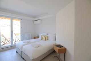 Luxury 2bedrms with SeaView CityCenter&Parking #4 - Roquebrune-Cap-Martin - 1