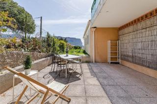 Le Cap - Cassis - 5
