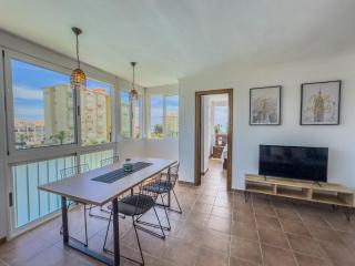 Sol and Sea A121 - Castillo Bajo - 9