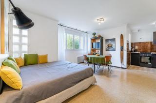 Le Marignan- Studio plein centre - Cassis - 0