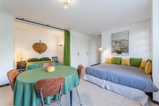 Le Marignan- Studio plein centre - Cassis - 9