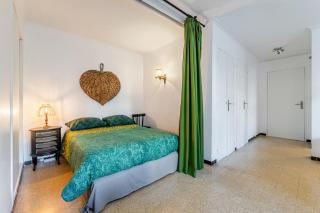 Le Marignan- Studio plein centre - Cassis - 8