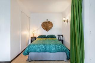 Le Marignan- Studio plein centre - Cassis - 7