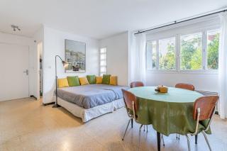 Le Marignan- Studio plein centre - Cassis - 5