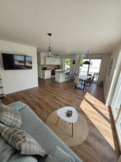 Exklusive COZY 3-Zi-Penthouse mit großer Dachterrasse Nähe Europa Park und Rulantica - 0