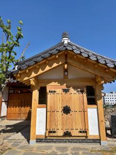 Hanok Stay - JukRokJungSa - Gurye - 5