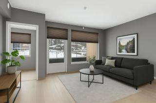 Les Homes - Arena - Lorenskog - 6