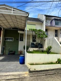 Aira Stay House Dramaga - Mantaak - 5