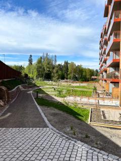 Les Homes - Arena - Lorenskog - 1