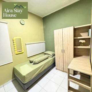 Aira Stay House Dramaga - Mantaak - 4