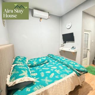 Aira Stay House Dramaga - Mantaak - 1