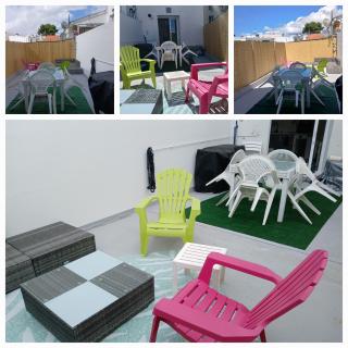 Appartement tout confort hyper centre - Royan - 0