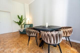 B&L Urban Apartment - Essen - 3