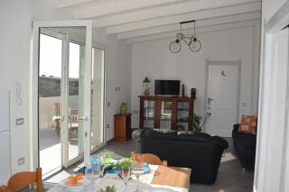 Moon - Camere con bagno privato - Su Forti - 9