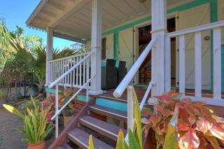 La Case Corail - La Saline les Bains - 7