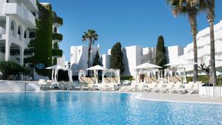 BLUESEA Club Martha's - Cala d´Or - 0