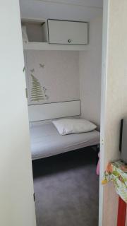 Mobile home toutes saisons - Beauzac - 6