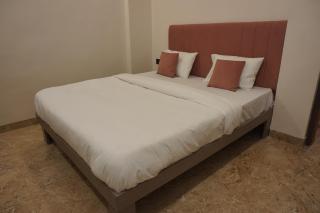 HR Premium Stay - Indore - 4