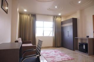 HR Premium Stay - Indore - 6