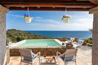 Villa Il Sogno A dream with open eyes, seafront - 0