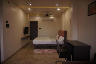 HR Premium Stay - Indore - 0