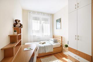 Best Solution Apartman - 4