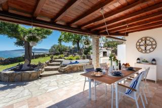 Villa Il Sogno A dream with open eyes, seafront - 7